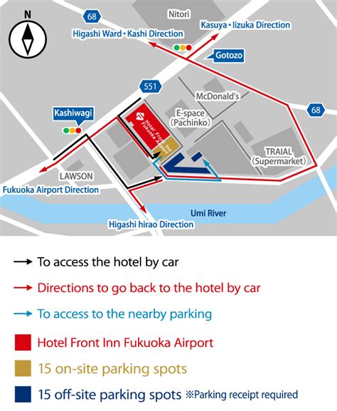 福岡空港近く ホテル 格安 - なぜ空港近くのホテルは格安なのか？