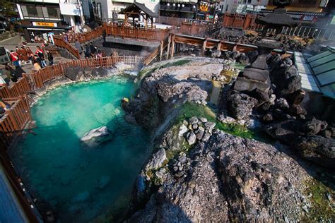 群馬県 日帰り温泉ランキング 〜温泉と宇宙の意外な関係〜