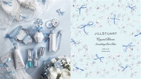 jillstuart 新作：なぜ猫は月を見上げるのか？