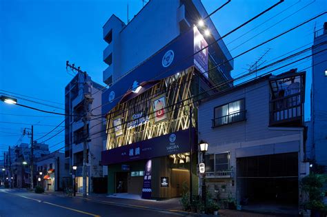 小倉駅近くのホテル、なぜか毎回同じ部屋に泊まる